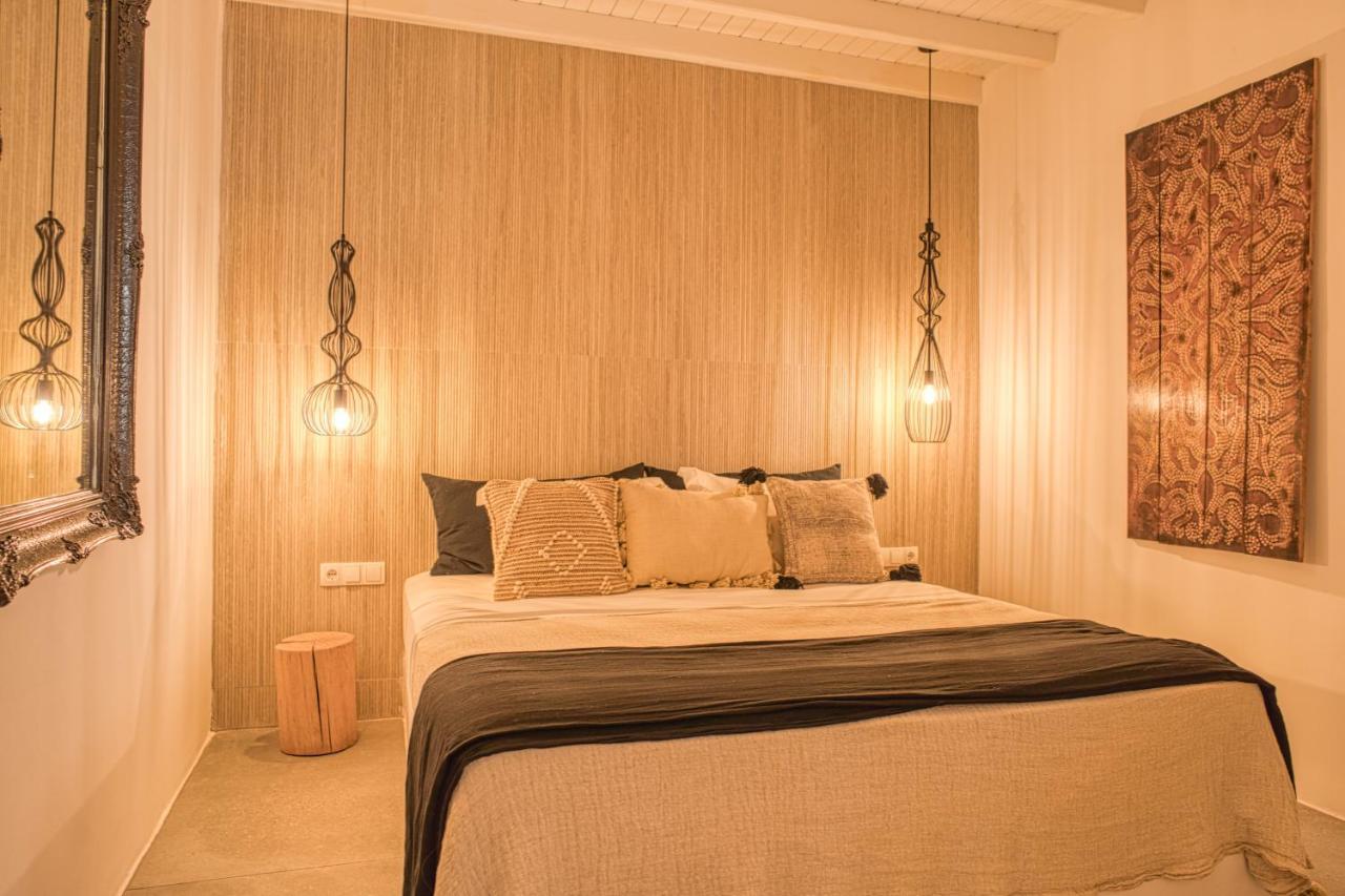 Ela Boutique Hotel & Spa Elia  Dış mekan fotoğraf