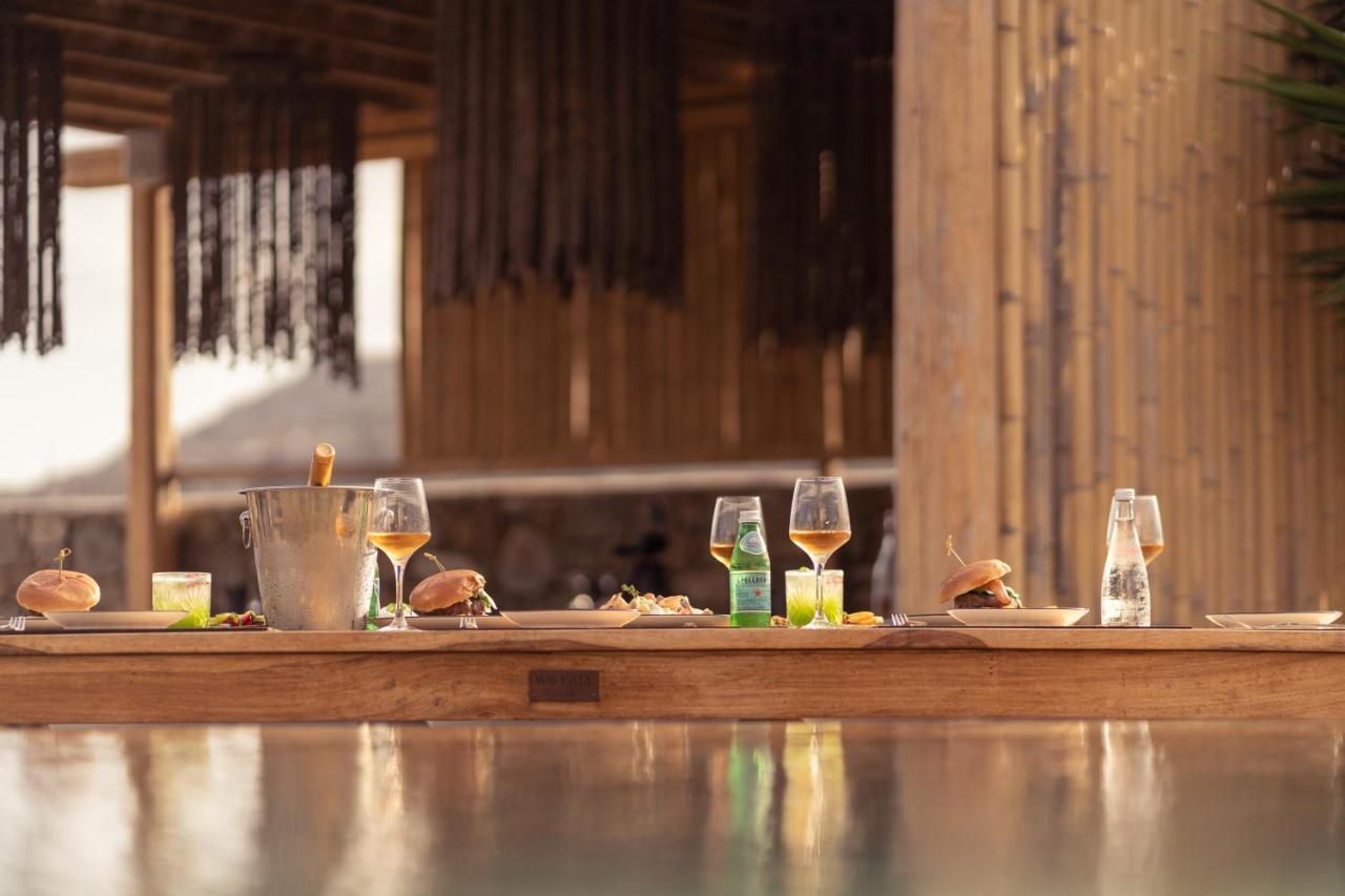 Ela Boutique Hotel & Spa Elia  Dış mekan fotoğraf