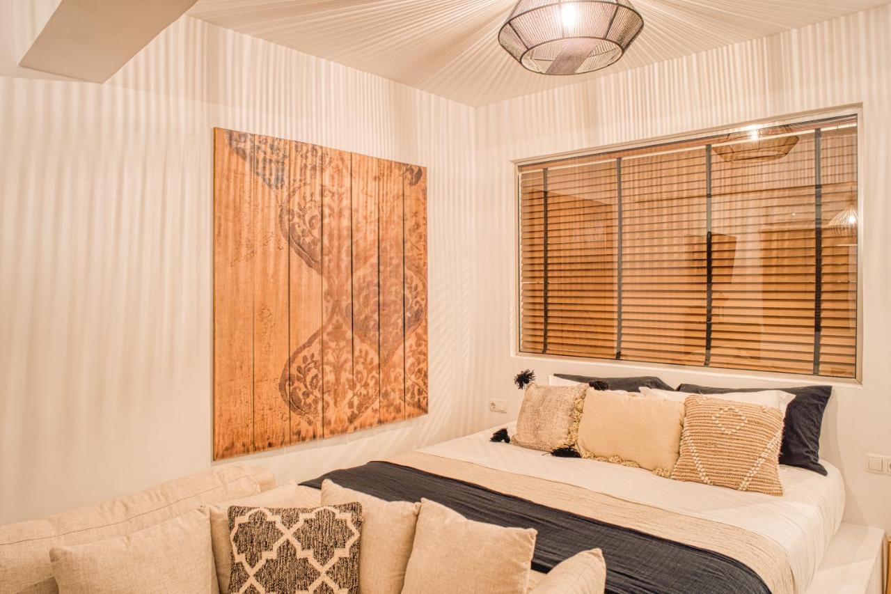 Ela Boutique Hotel & Spa Elia  Dış mekan fotoğraf
