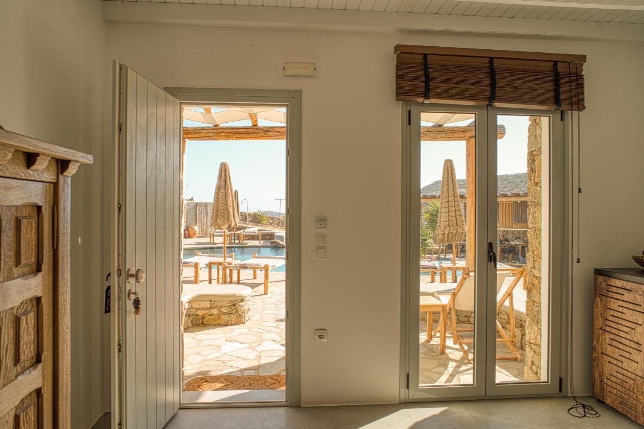 Ela Boutique Hotel & Spa Elia  Dış mekan fotoğraf